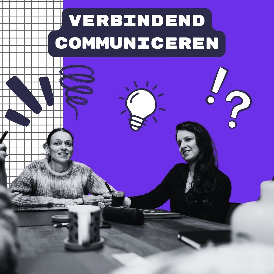 NIVEA – Niet Invullen Voor Een Ander – De Schakel