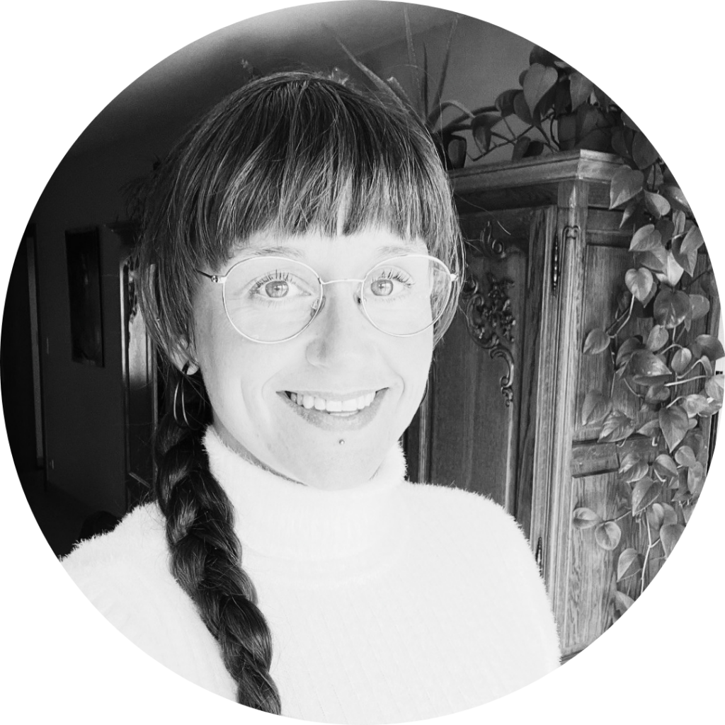 Sarah Deceuninck